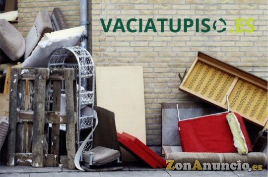 Vaciados low cost Madrid. Llama ya: 659/57-58.24